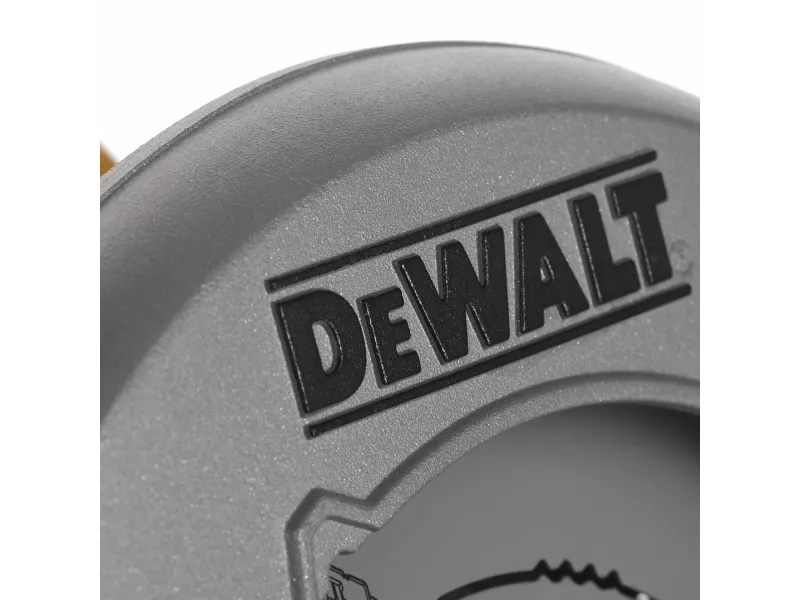 DeWALT DWE576K-QS - Cirkelsav - 1600 W - 190 mm