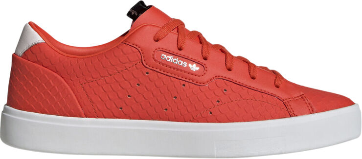 adidas Sleek sneakers Rød
