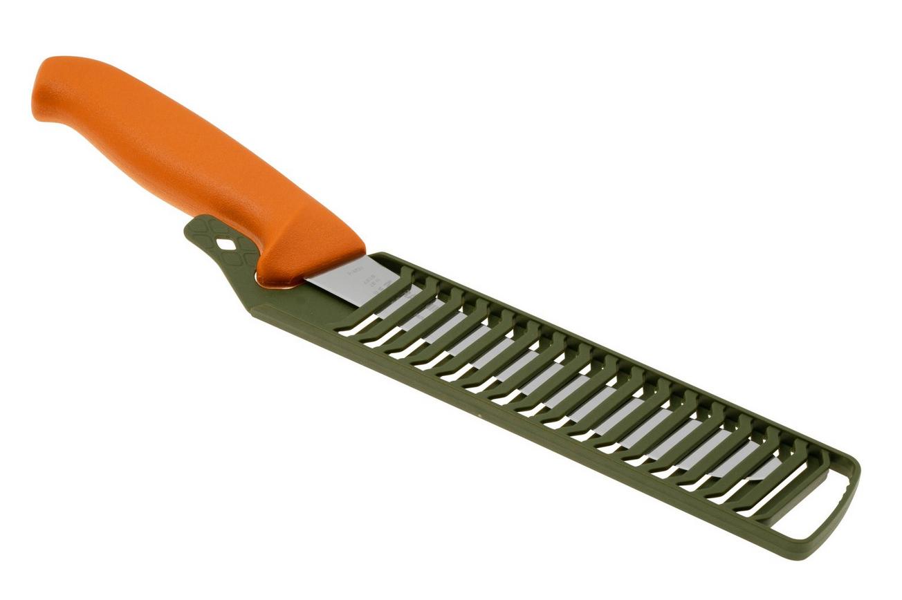 Morakniv Hunting Butcher 14233 Orange, Stainless Steel, jachtmes