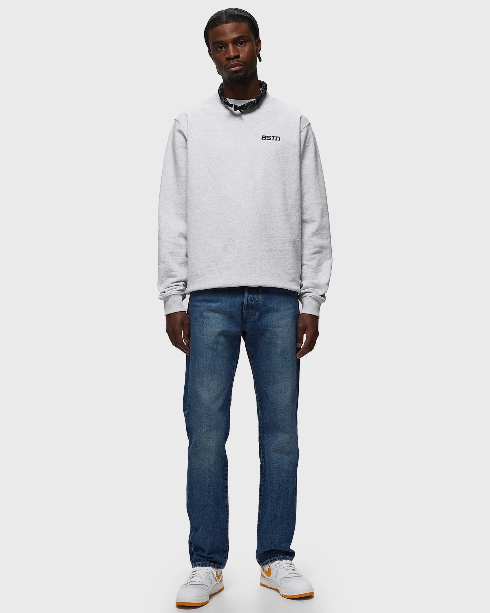 Levis 501 93 STRAIGHT