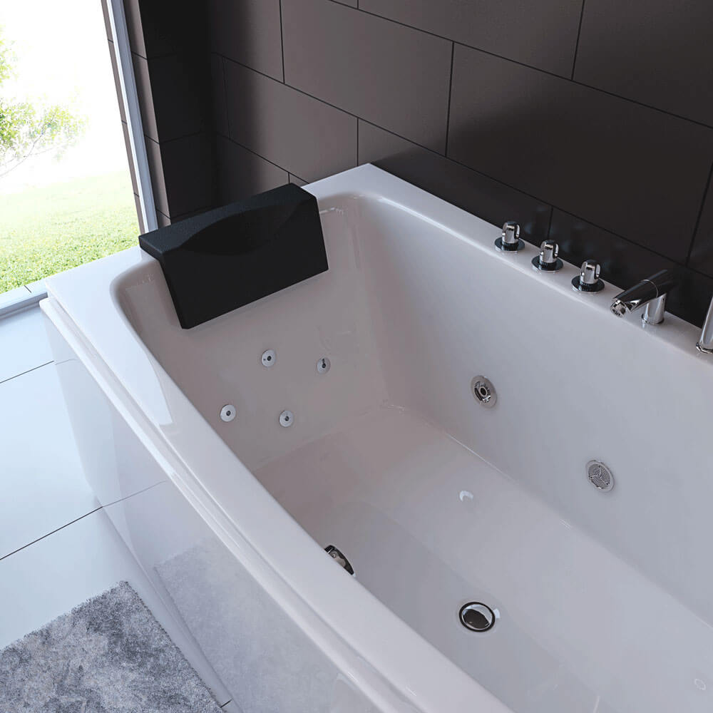 Home Deluxe Whirlpool Noor