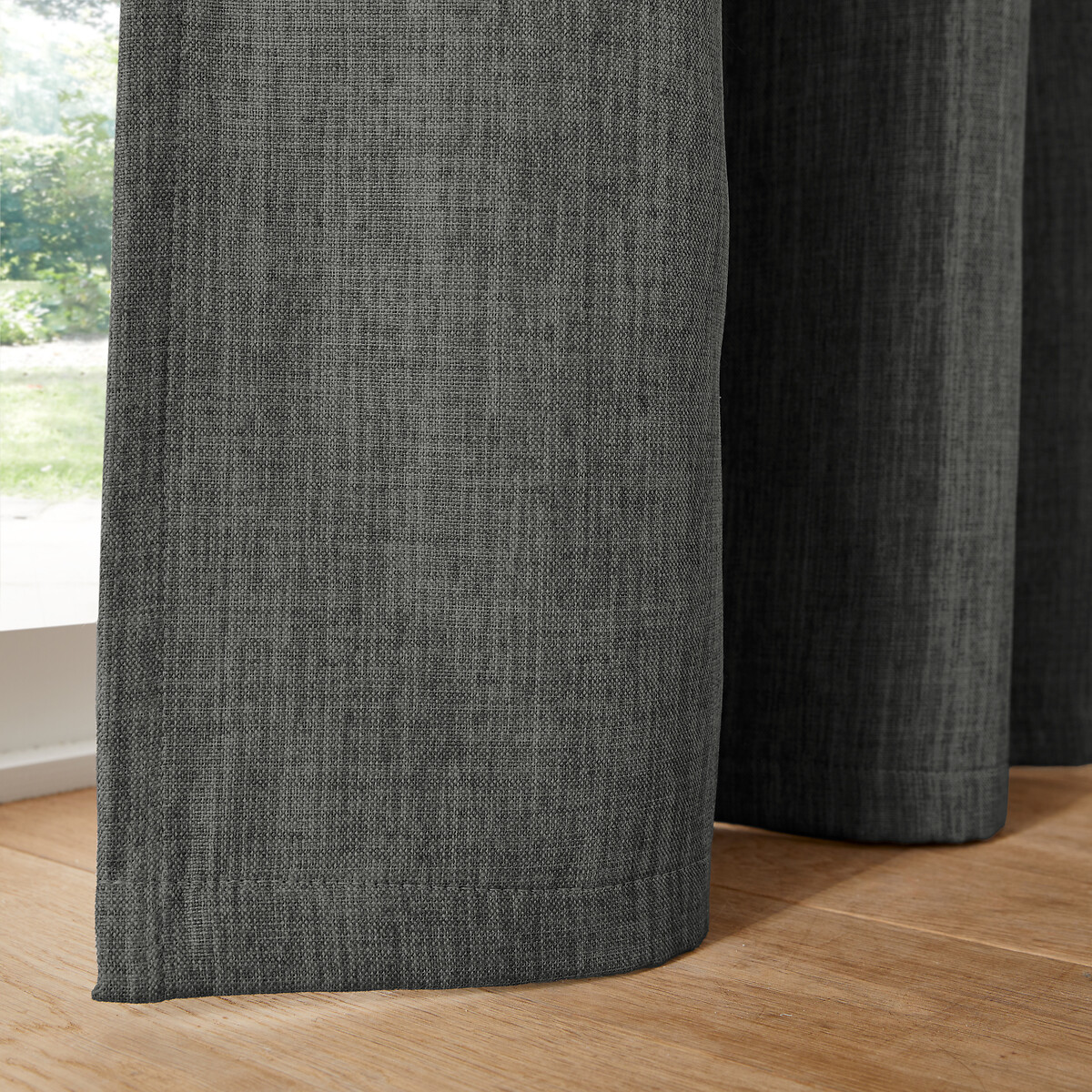 LA REDOUTE INTERIEURS<br>Cortina blackout térmica Exurie