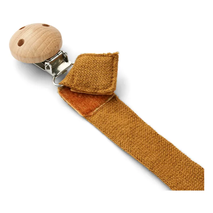 Liewood Mobile de poussette Priya | Golden caramel