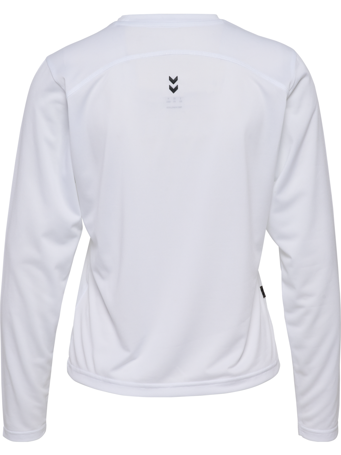 hmlPULSE WORKOUT W T-SHIRT L/S