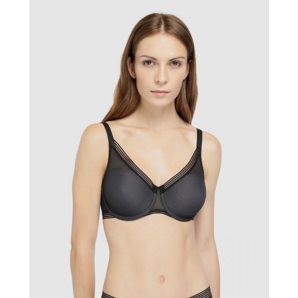Triumph Soutien Minimizer Infinite Sen com Aro 105 A25618743