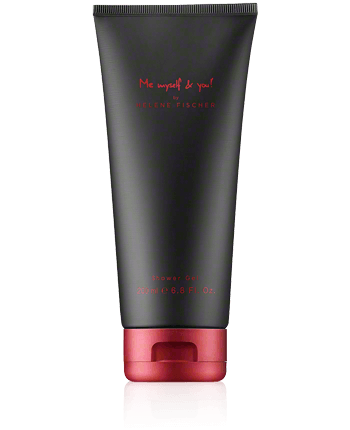 Helene Fischer Me, Myself & You! shower gel 200ml