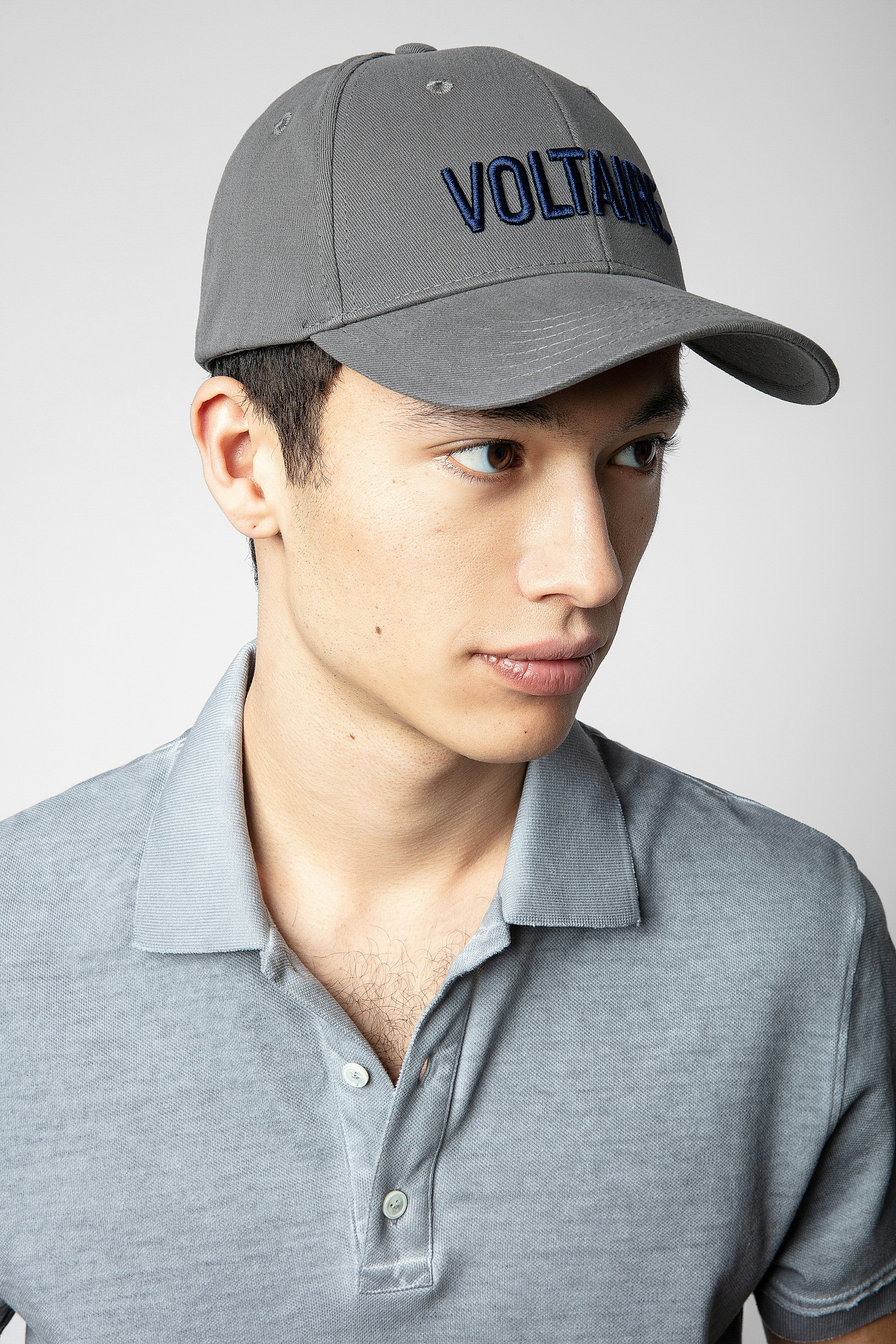 Casquette Klelia Voltaire