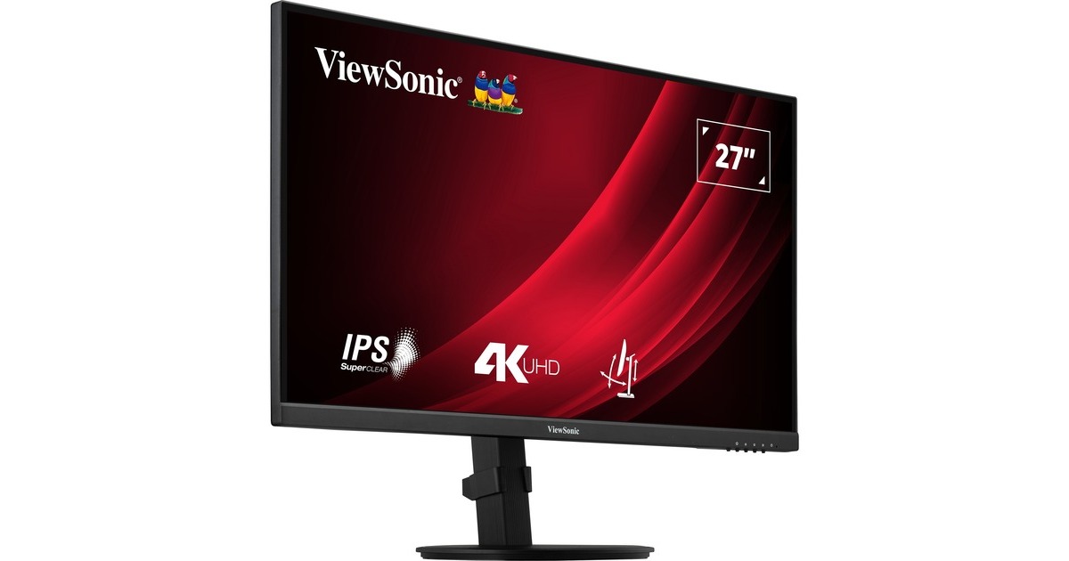 ViewSonicVG2708-4K 27