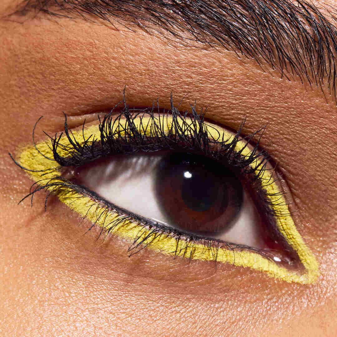 MAC COLOUR EXCESS Gel Pencil Eye Liner