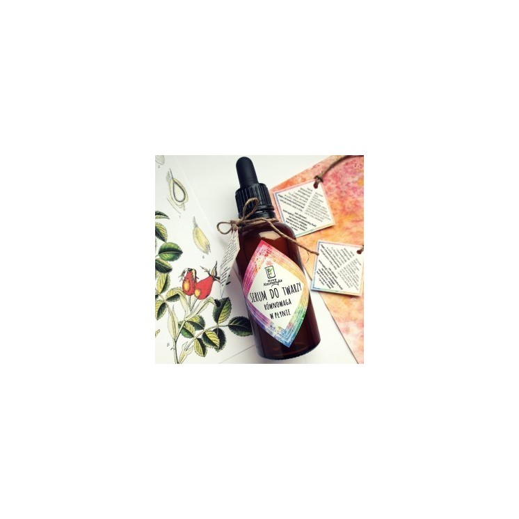 Nowa Kosmetyka Serum 