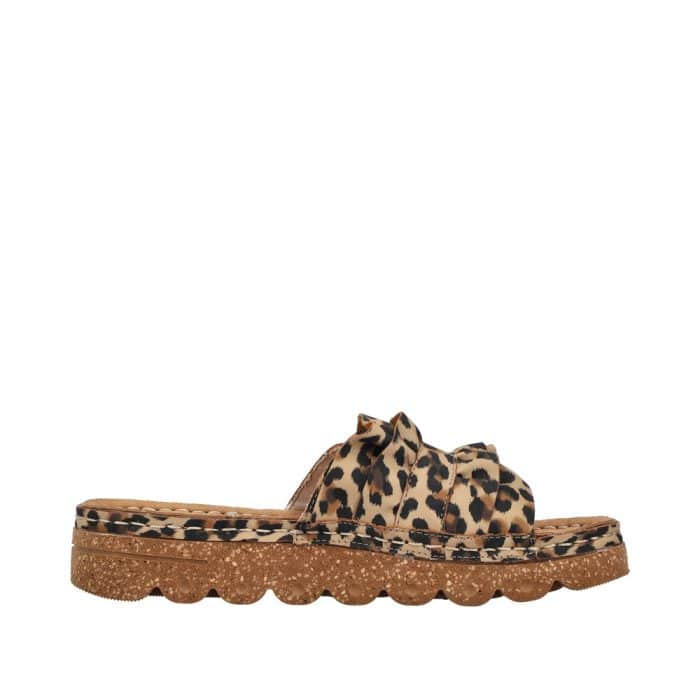 Rieker Sandal Dame V8763-61