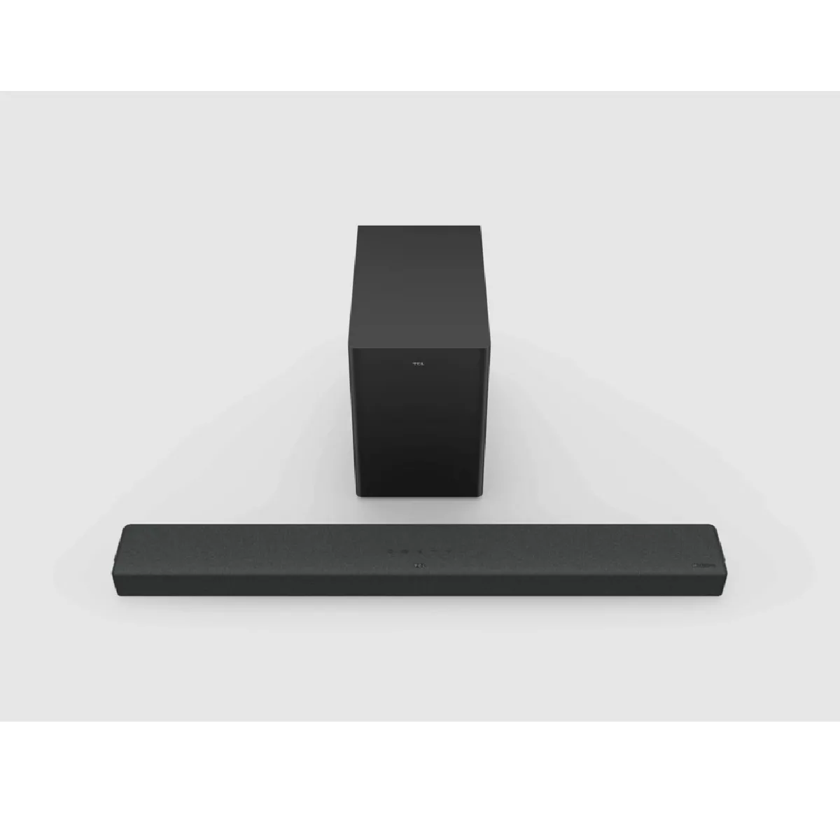 TCL C935U - Noir
