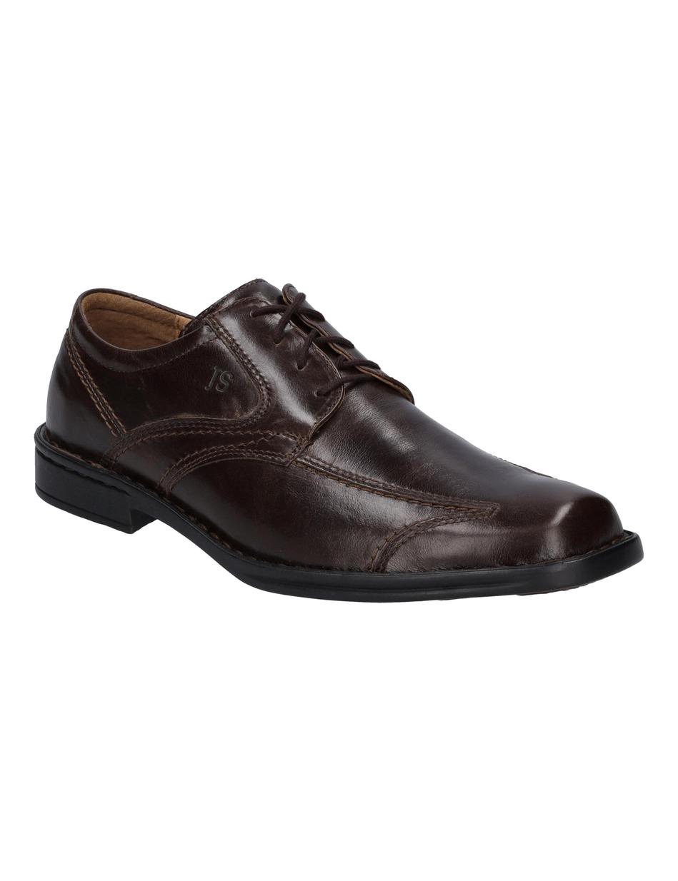 Halbschuh Douglas 05, schwarz