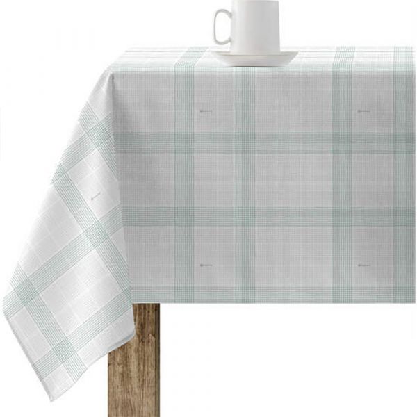 Play Fabrics Antimancha Resin 04004 140x139 Cm Transparente