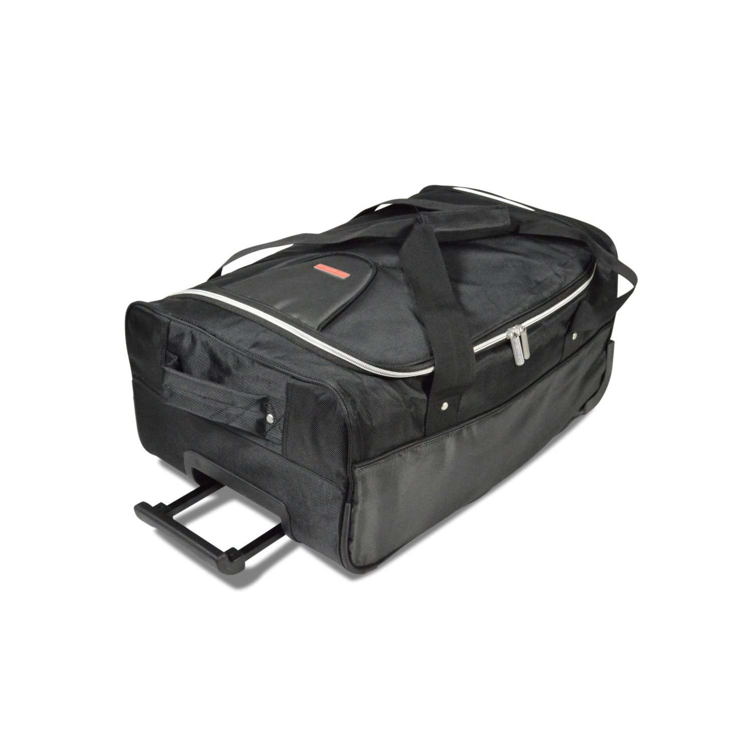 Car-Bags Audi A3 Sportback TSFI e (8Y) 2020-heden 5-deurs hatchback