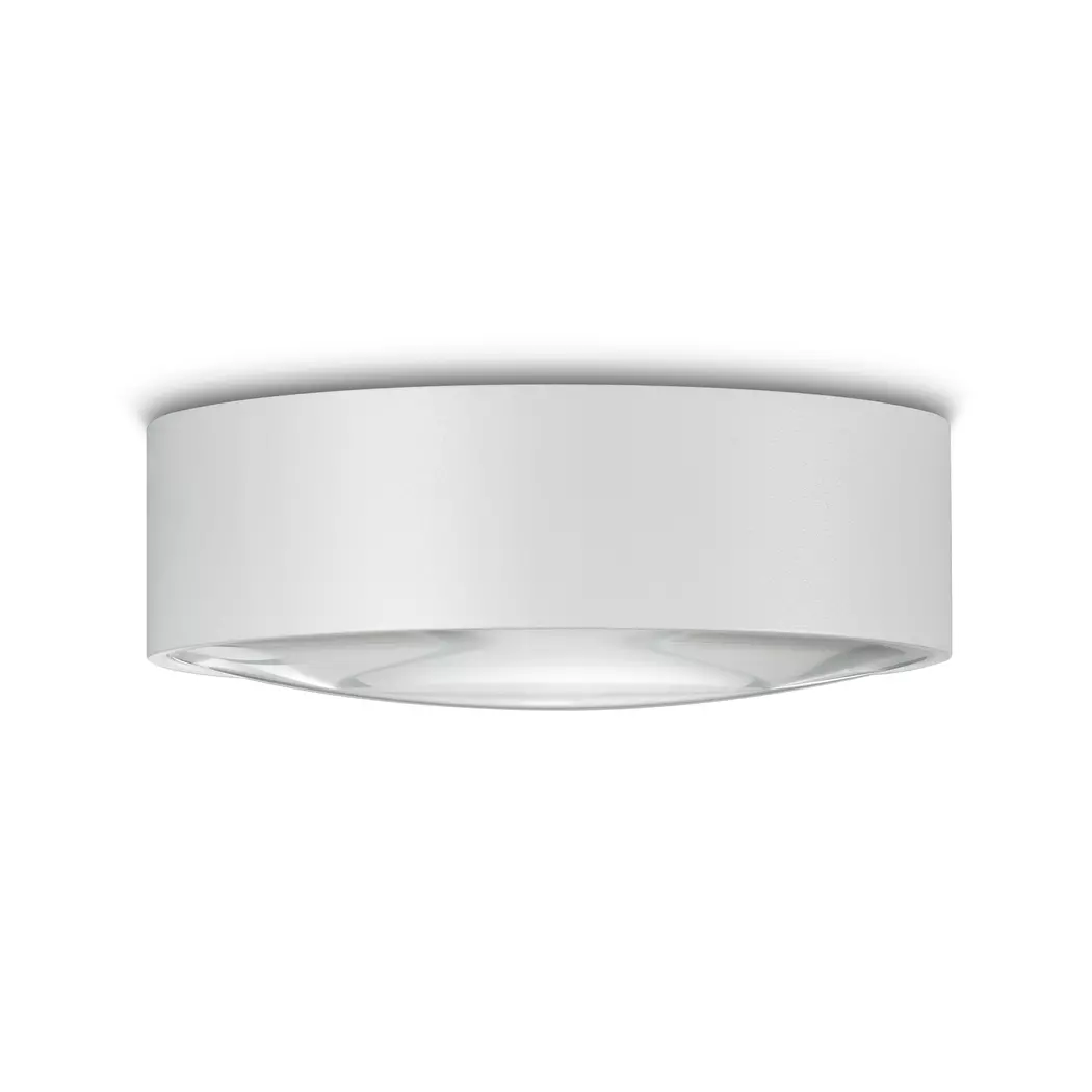 LED-Außendeckenleuchte Posh