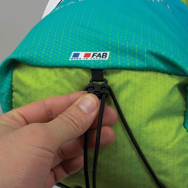 Sac trail RAIDLIGHT ULTRALIGHT 24 BLUE