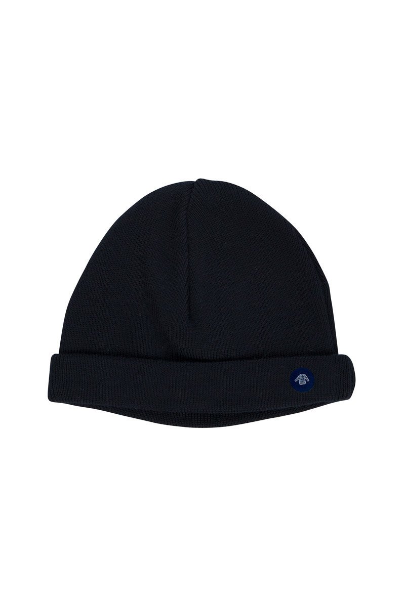 Bonnet uni LANNION Kids