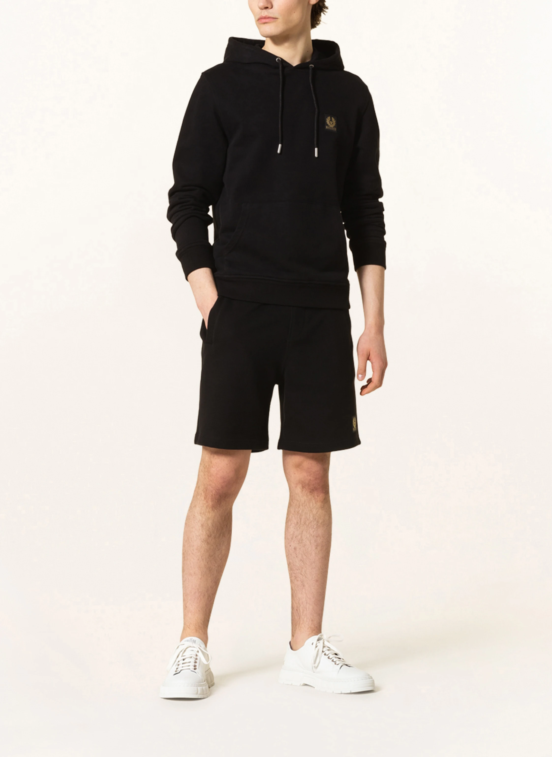 BELSTAFF Sweatshorts