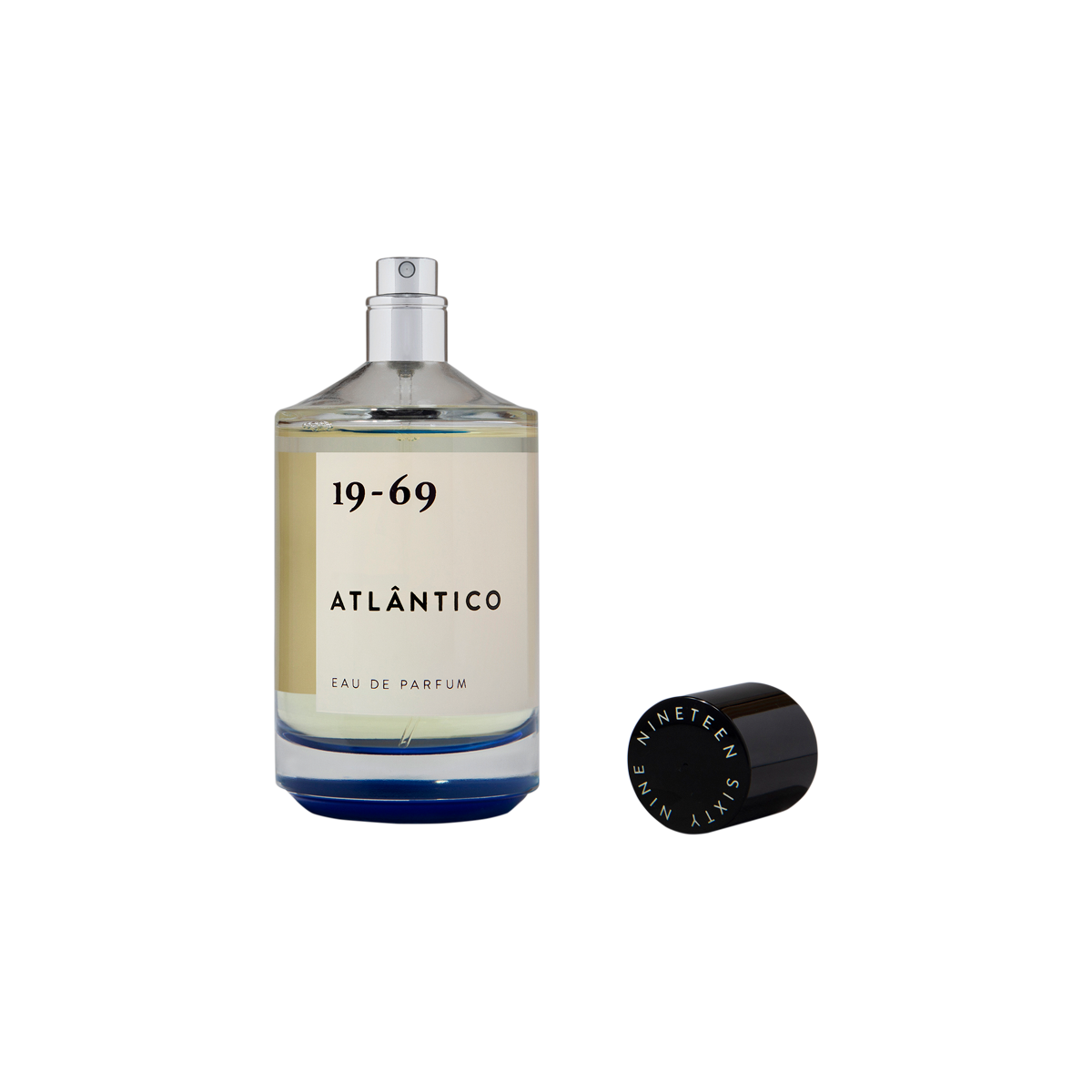 Atlantico Eau de Parfum 100ml
