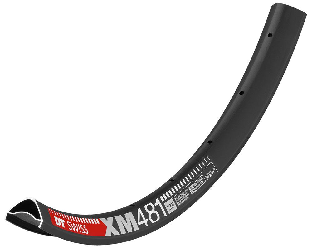 DT Swiss XM 481 Disc Felge 28 Loch kaufen | Bike-Discount