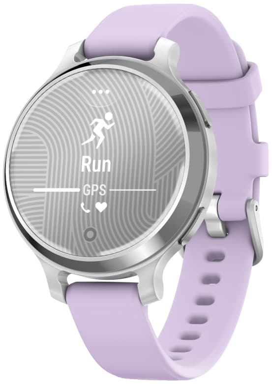 Garmin Lily 2 Active smartur (Purple Jasmine)
