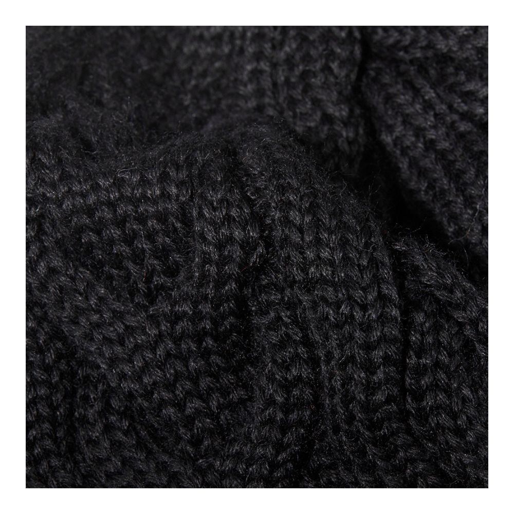 Mammut VALBELLA - Bonnet black