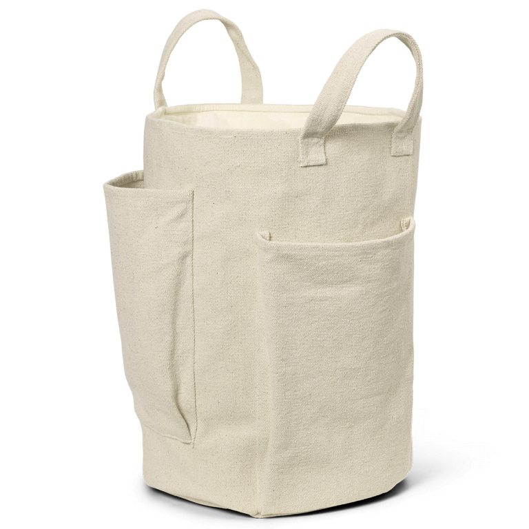 Ferm Living Pocket opbergmand