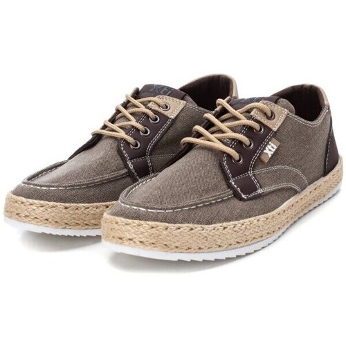Xti - ZAPATO DE HOMBRE141383 Marrón