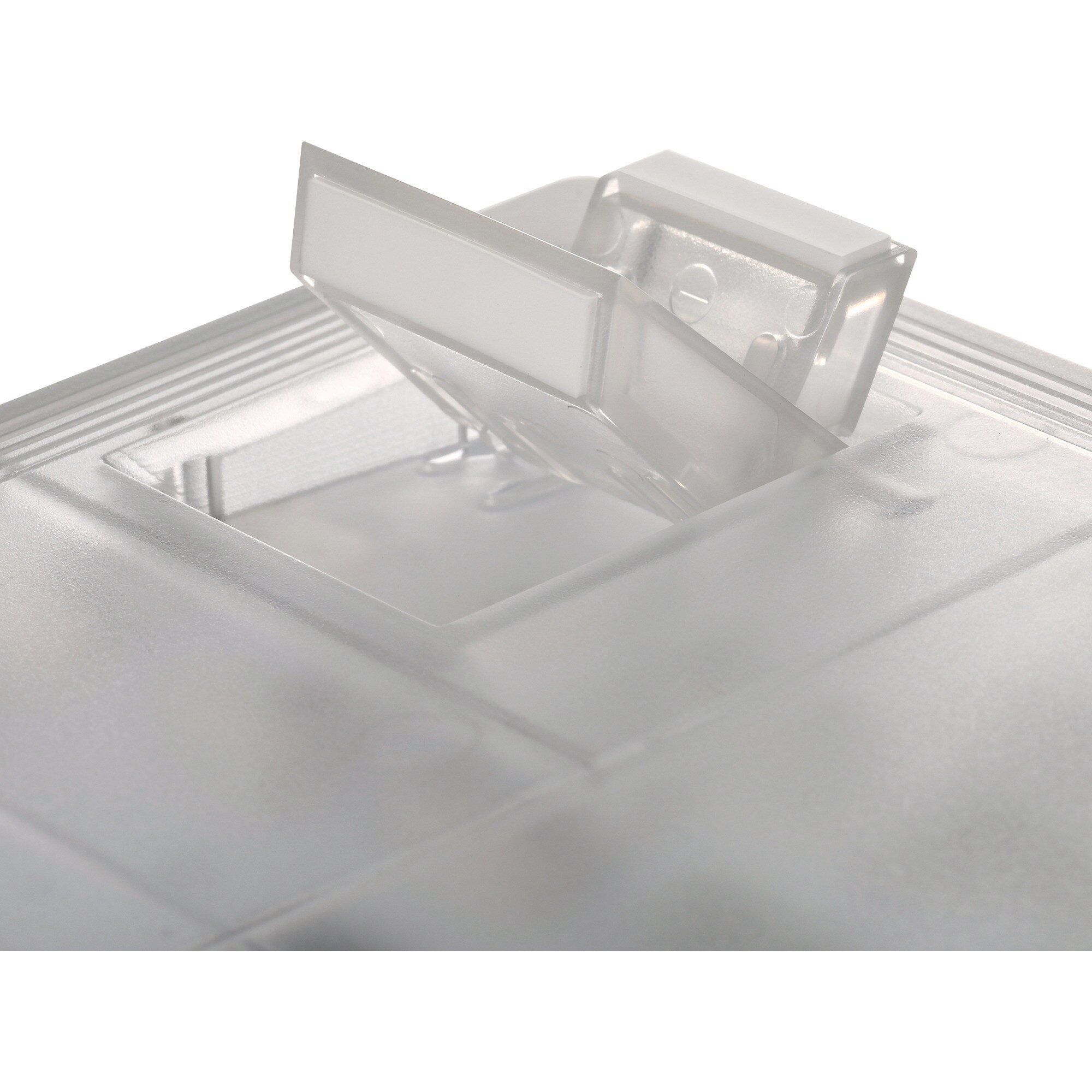 Sharkoon Gaming-Tastatur Crystal Shark