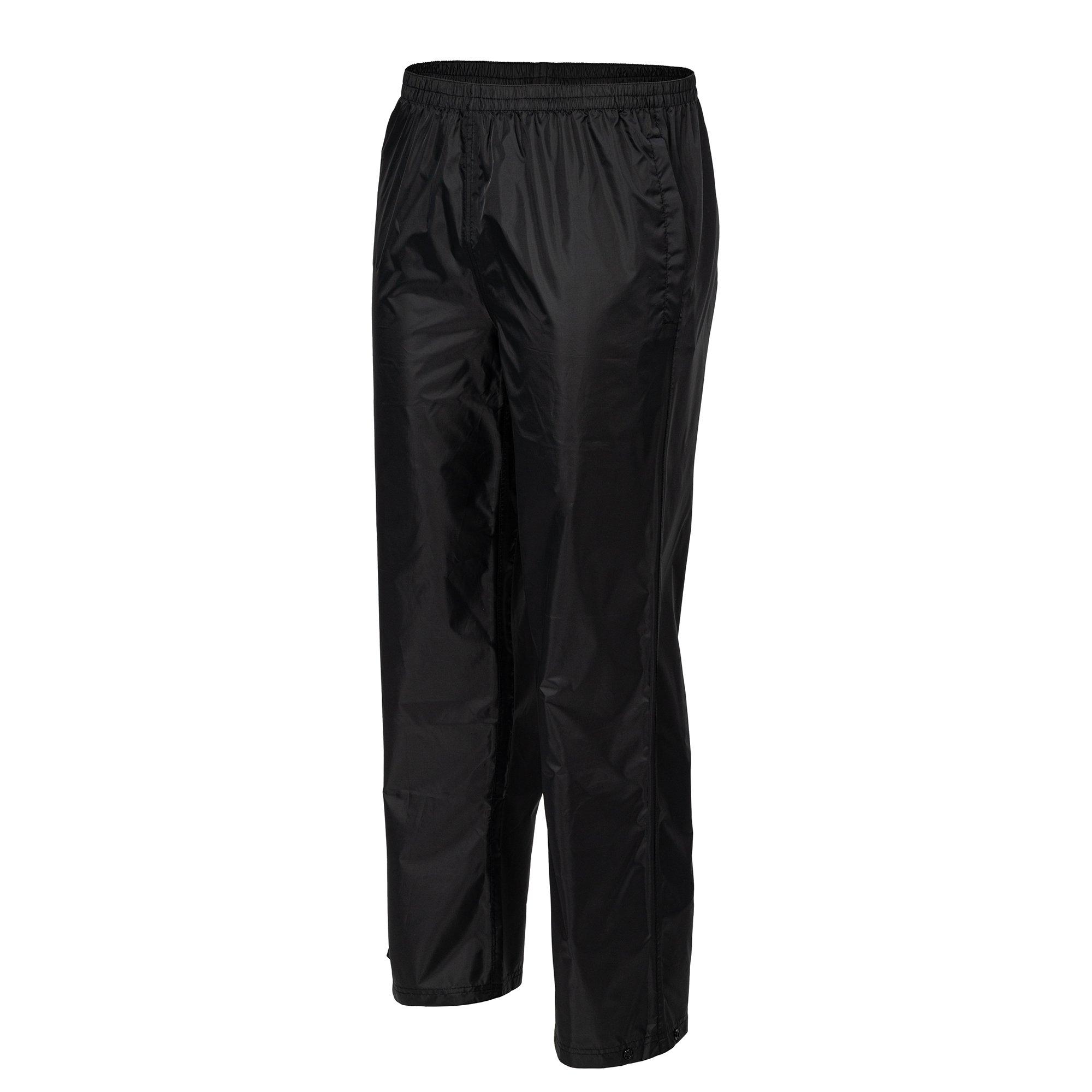 Gelert Mens Packaway Waterproof Trousers