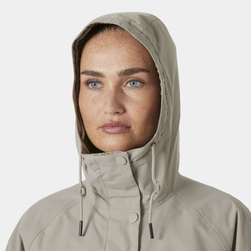 Valentia 2.0 Raincoat - Veste imperméable femme
