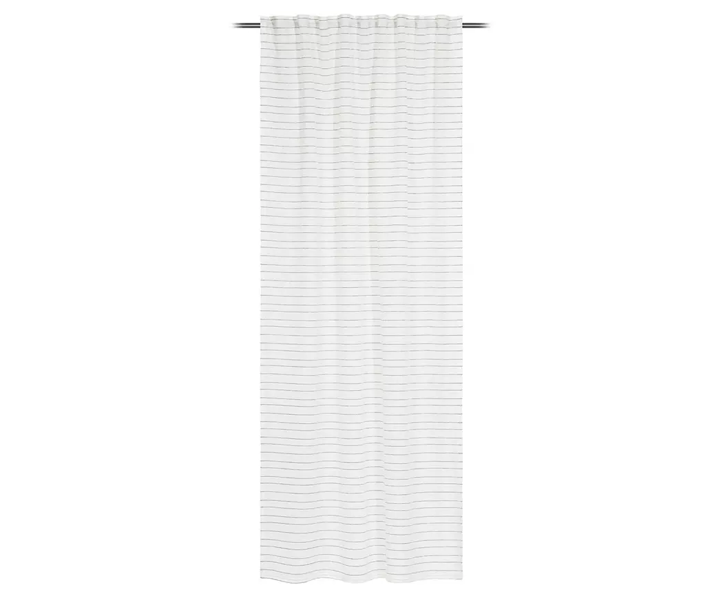 Fertiggardine Merlin 140 x 245 cm