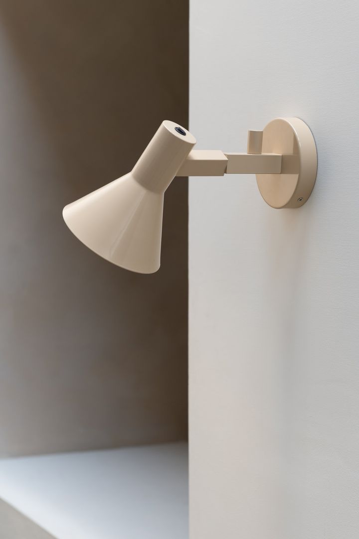 It's about RoMi   Stavanger Wandlamp
