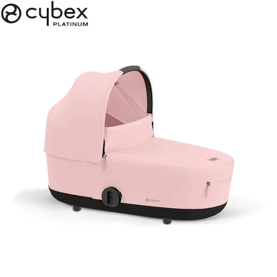 Nacelle Mios 3 Luxe   Peach Pink        de               CYBEX