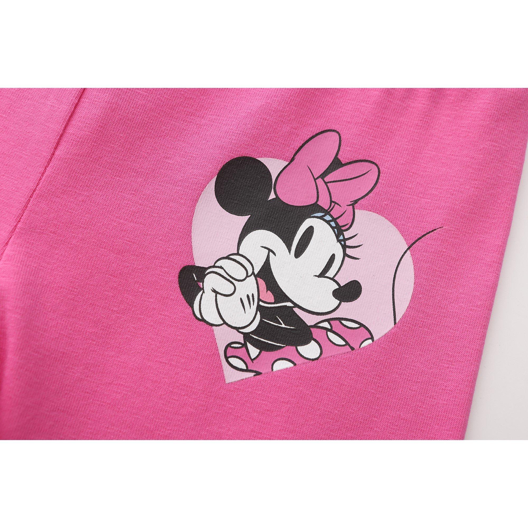 Character Charming Character T-Shirt Collection