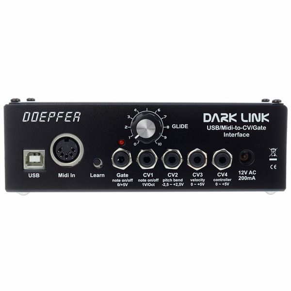Doepfer Dark Link