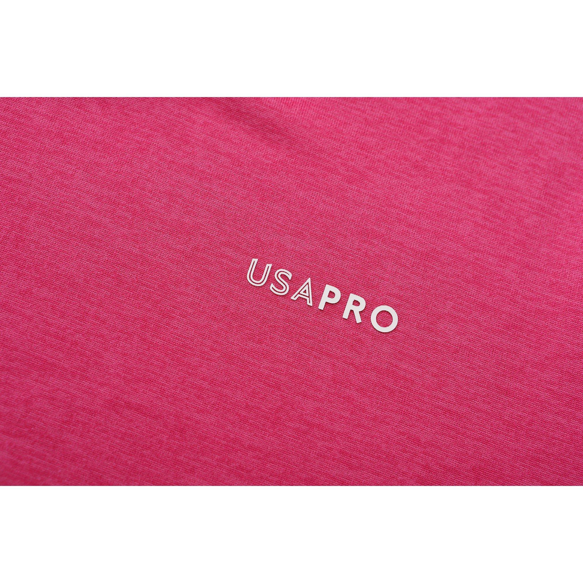 USA Pro Tech C Tee Ladies