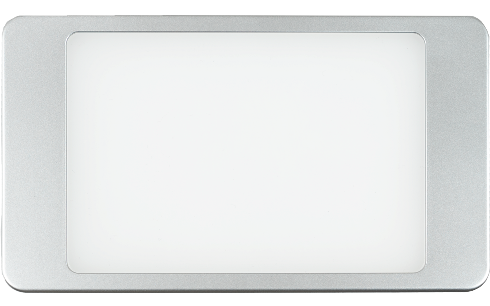 Haba Bolo LED Deckenleuchte dimmbar eckig 19,2 x 11,2 cm / 12 V