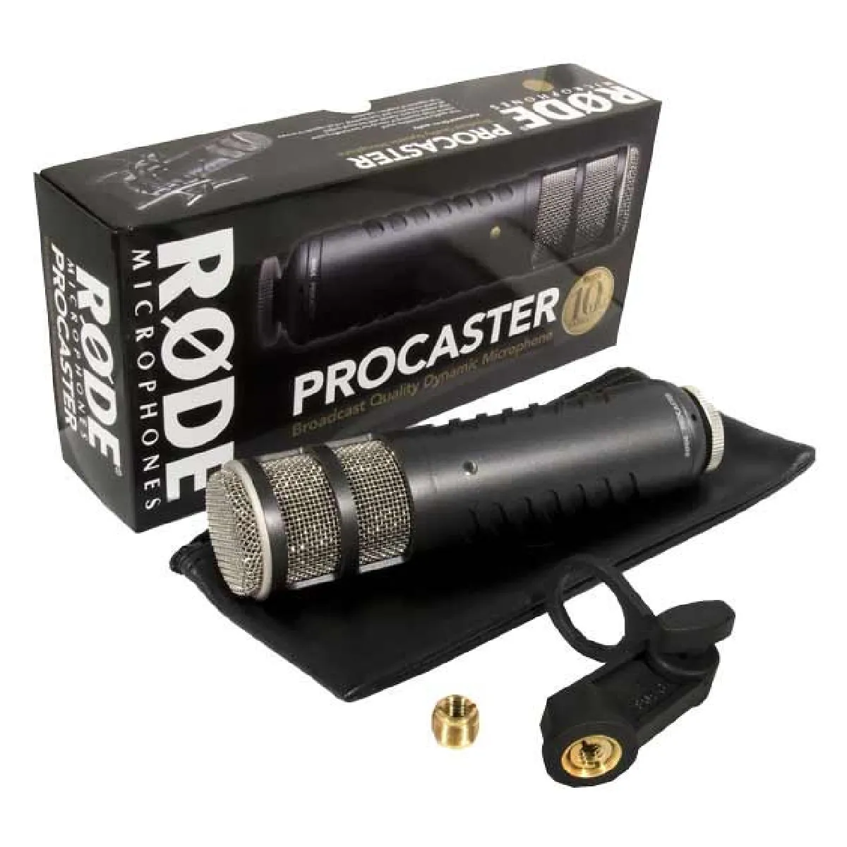 Rode Procaster Microphone