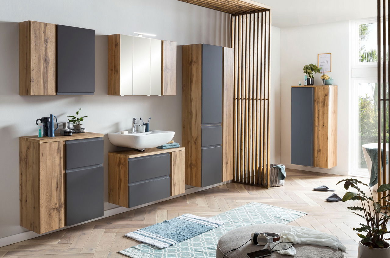 XORA Hochschrank VARESE