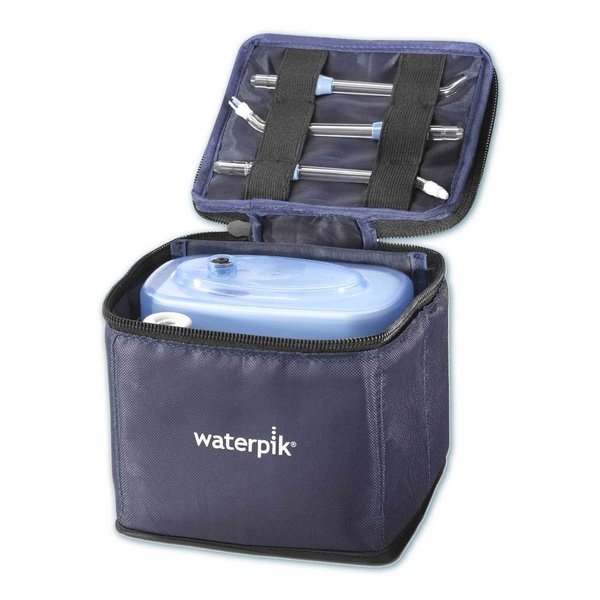 Waterpik® Reise-Munddusche Traveler