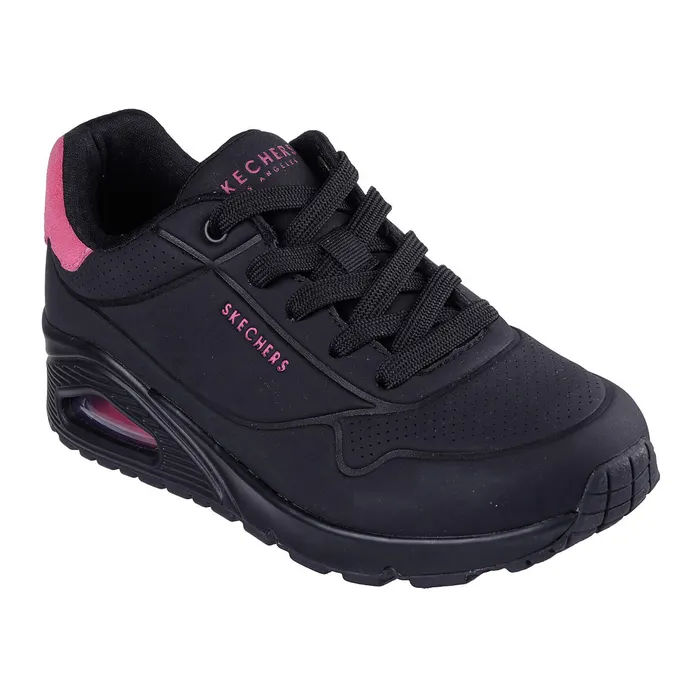 Skechers Uno - Pop Back Sneakers Dames