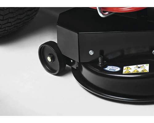Troy-Bilt BRONCO 92T-R zitmaaier, achteruitworp