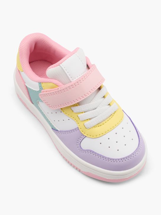 Graceland Sneaker Rosa