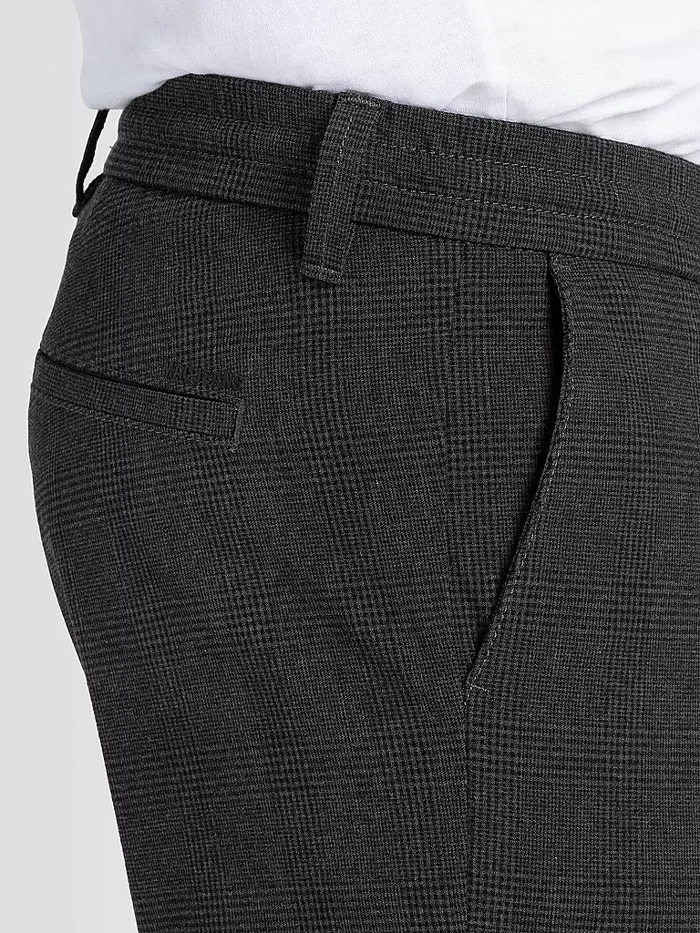 MAC Chino - Lennox Sport grau