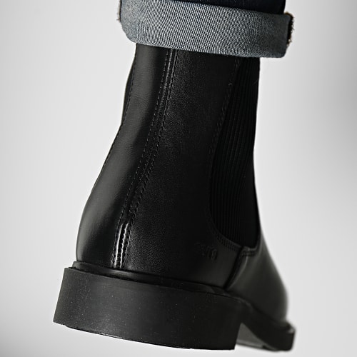 Chelsea Boots Amos 234728 Full Black