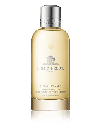 Molton Brown Flora Luminare Glowing Body Oil 100ml