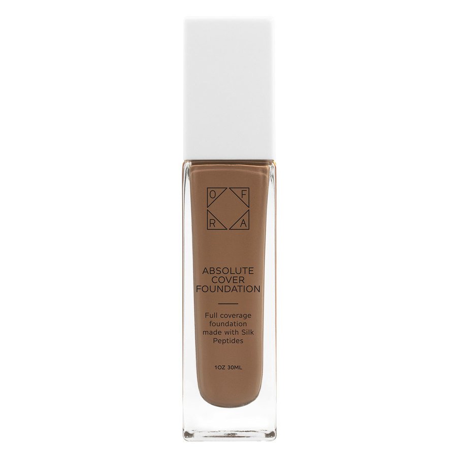 Ofra Cosmetics Absolute Cover Silk Foundation #8,5 30ml