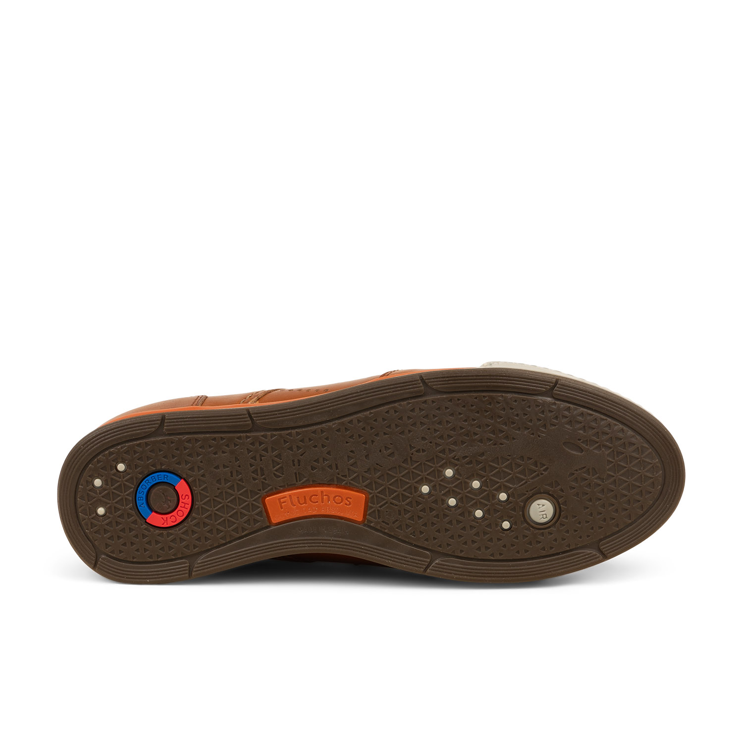 Chaussures à lacets homme FLUCHOS FETNA